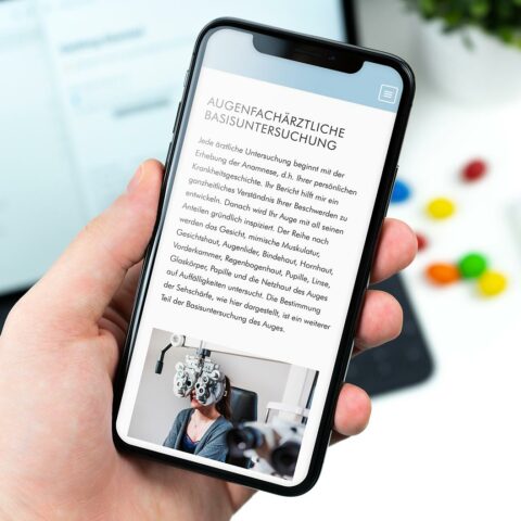 Dr. Ziegler Augenheilkunde 2