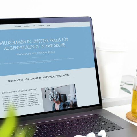 Dr. Ziegler Augenheilkunde
