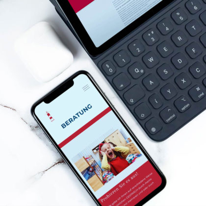 Familienleuchtturm 1