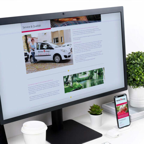 Richter Krankenpflege 2