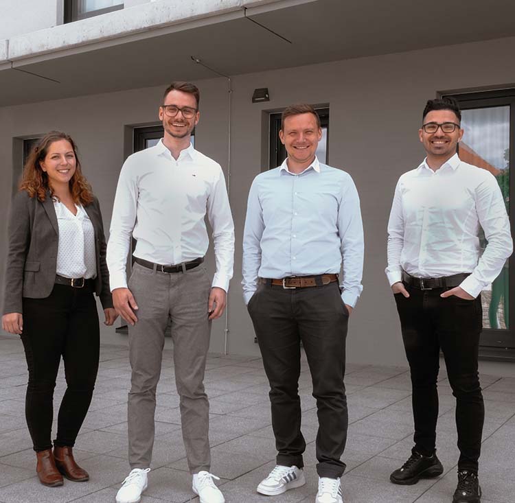 Elbflorenz Marketing Team