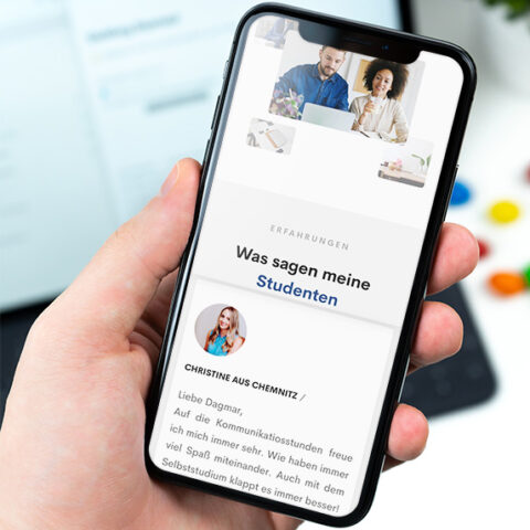 Czech Academy I Phone